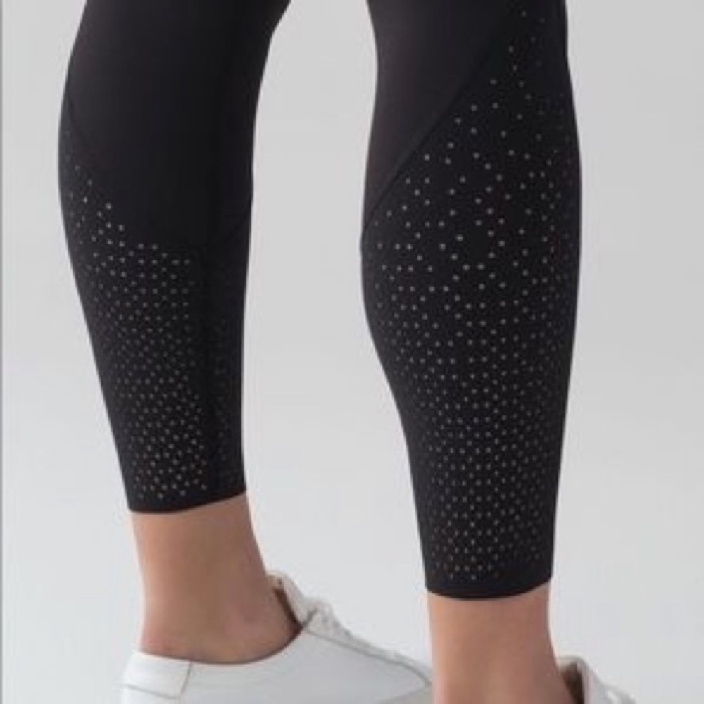 🍋Lululemon ANEW TIGHT 7/8🍋
